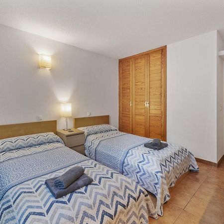 Apartamento Playa Del Reducto 아리시페 외부 사진
