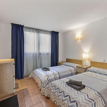 Apartamento Playa Del Reducto 아리시페 외부 사진