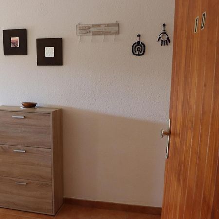 Apartamento Playa Del Reducto 아리시페 외부 사진