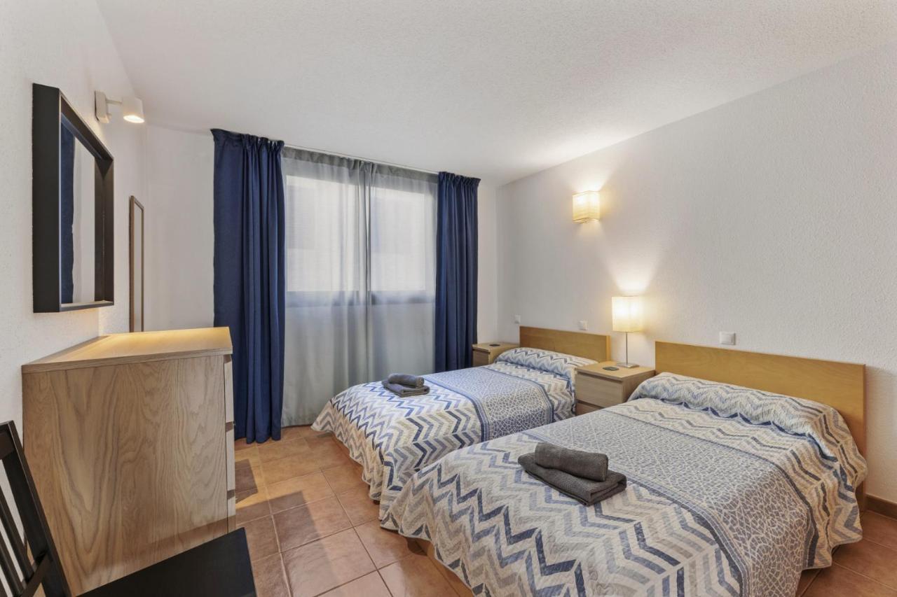Apartamento Playa Del Reducto 아리시페 외부 사진