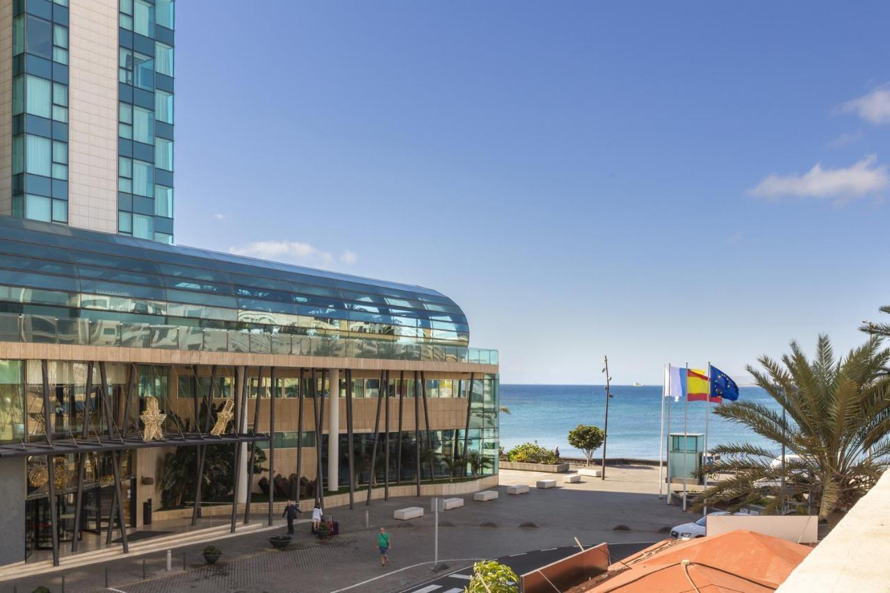 Apartamento Playa Del Reducto 아리시페 외부 사진