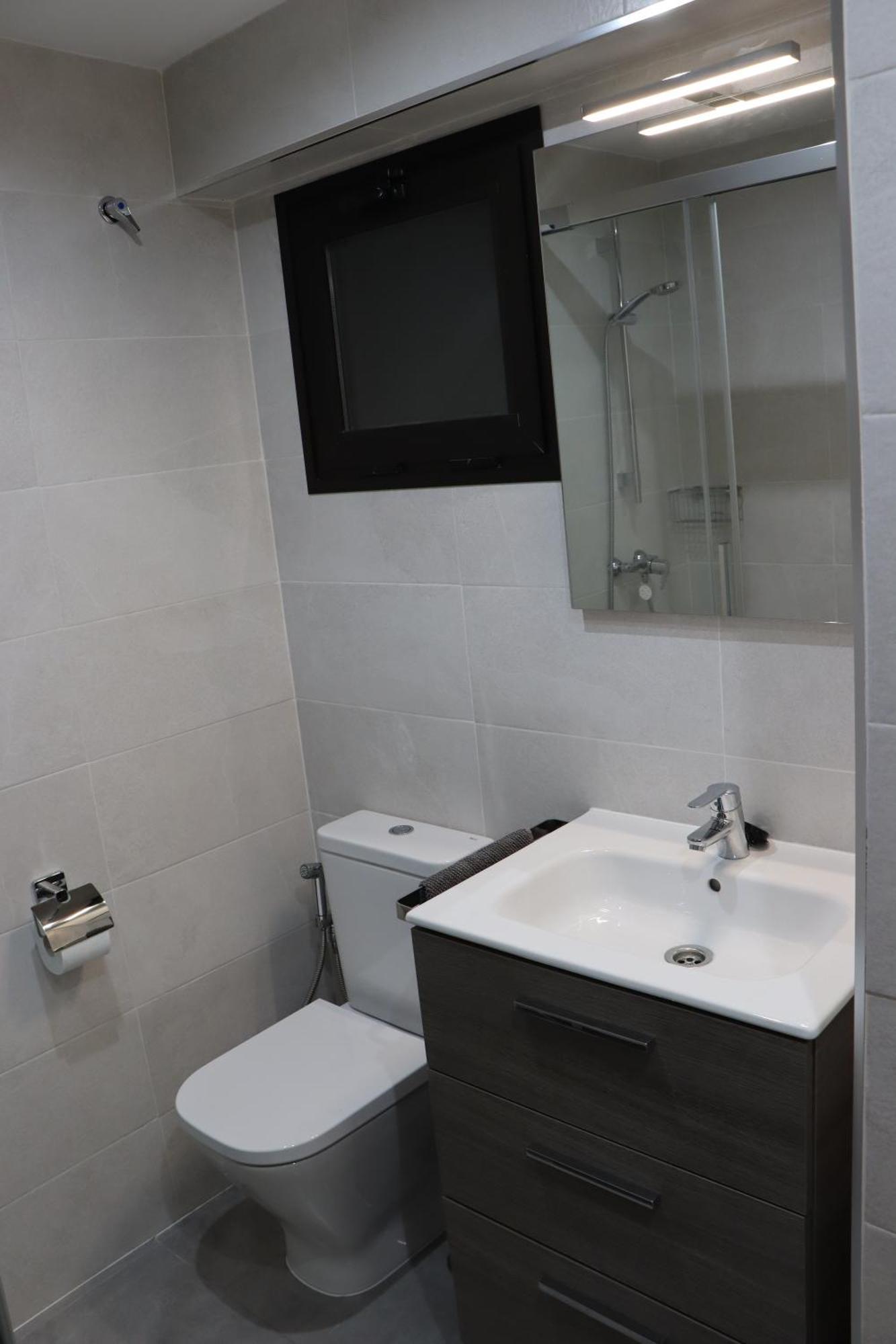 Apartamento Playa Del Reducto 아리시페 외부 사진